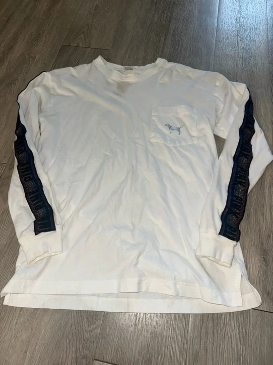 Nike Under Armour Gymshark Lot 21 Yoga Gym Workout Tank Sports Bra Shorts S - Picture 14 of 16